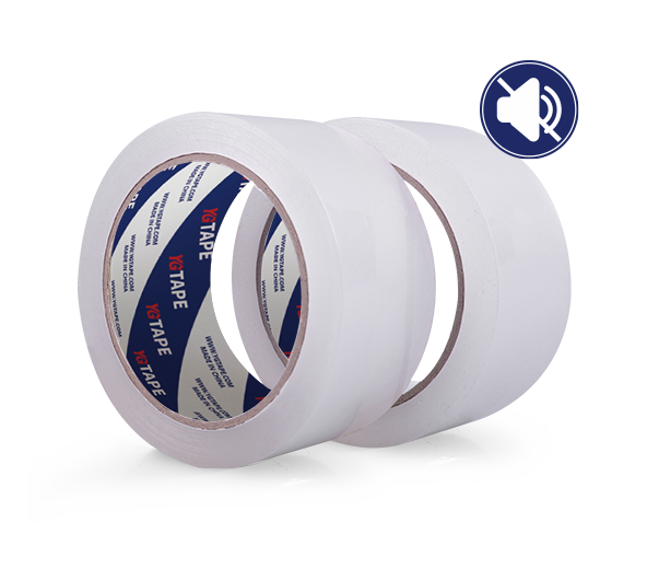 Silent Water-based BOPP Tape.webp